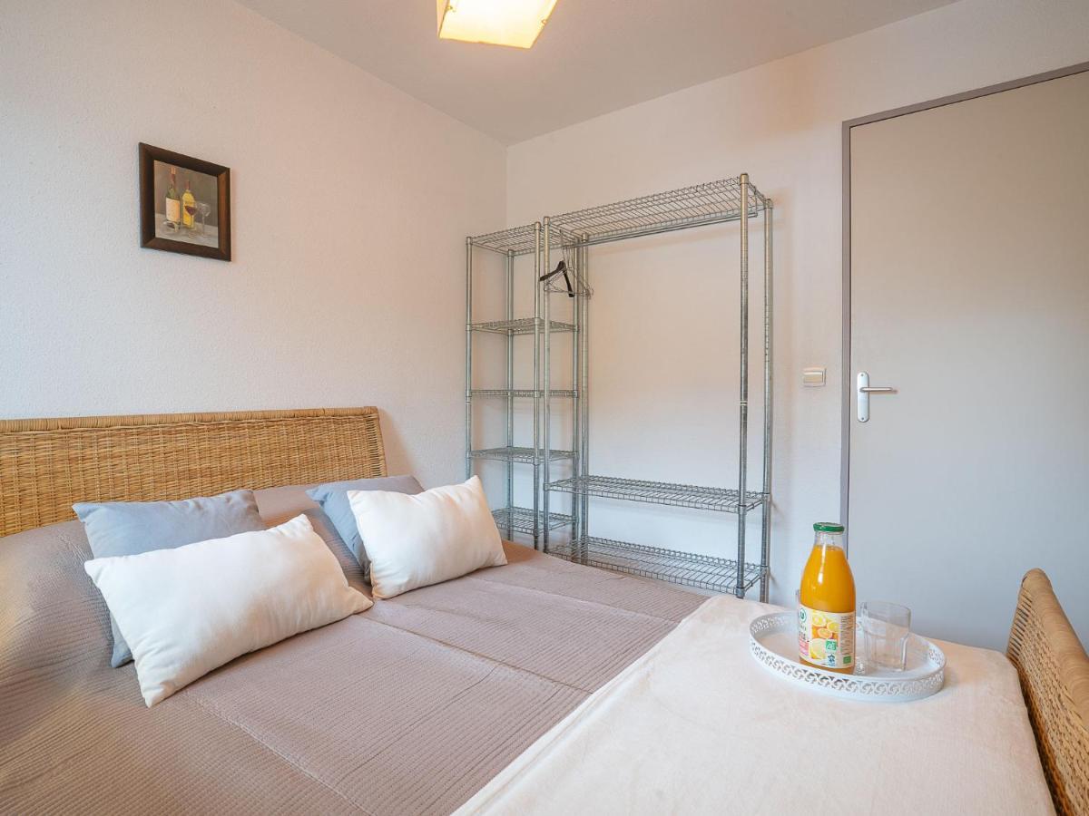 Apartment Catalona By Interhome Saint-Cyprien  Exteriör bild