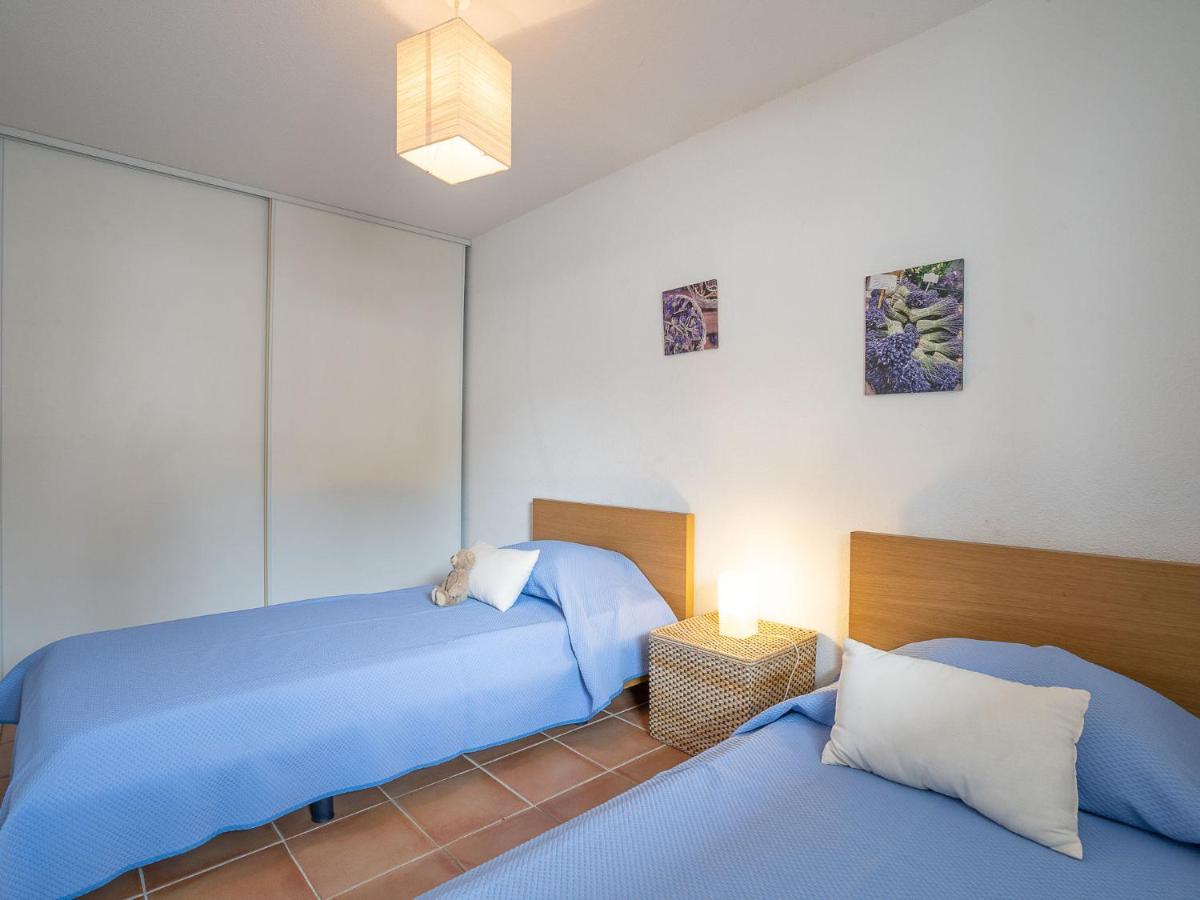 Apartment Catalona By Interhome Saint-Cyprien  Exteriör bild