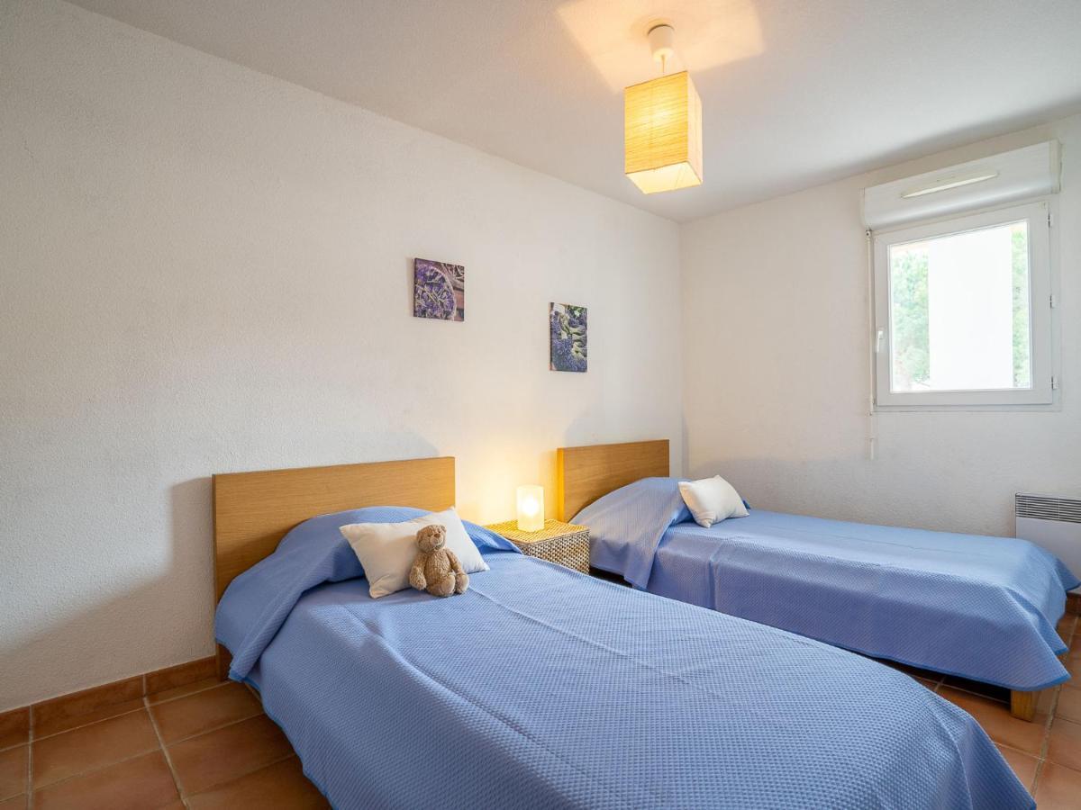 Apartment Catalona By Interhome Saint-Cyprien  Exteriör bild