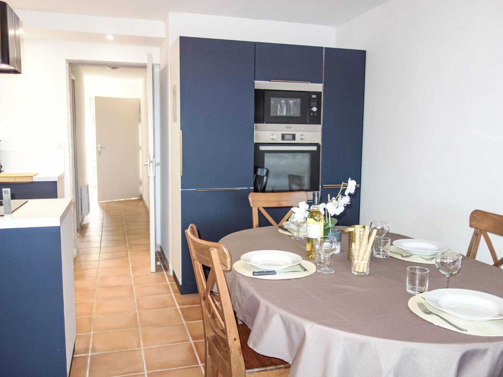 Apartment Catalona By Interhome Saint-Cyprien  Exteriör bild