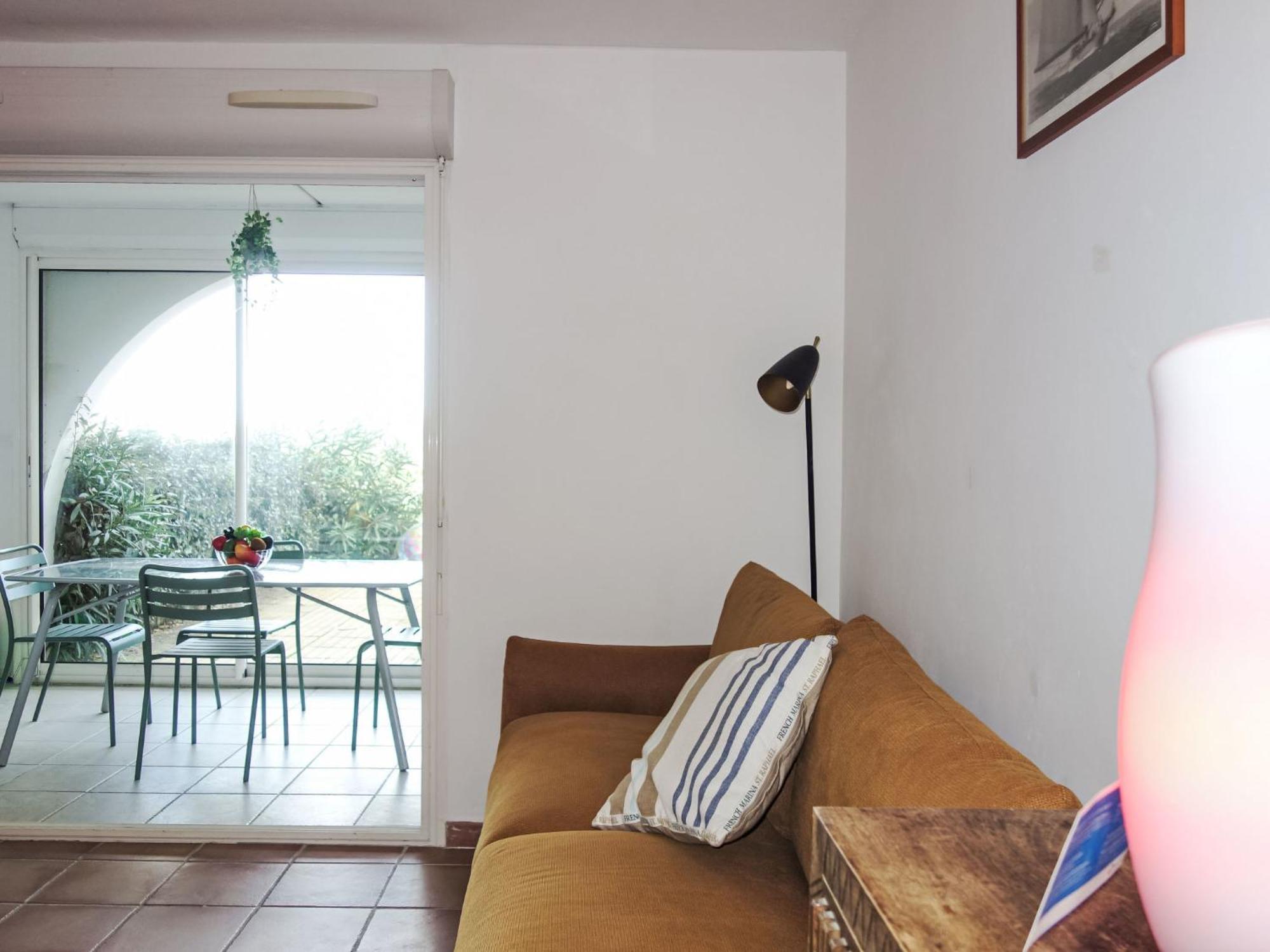 Apartment Catalona By Interhome Saint-Cyprien  Exteriör bild