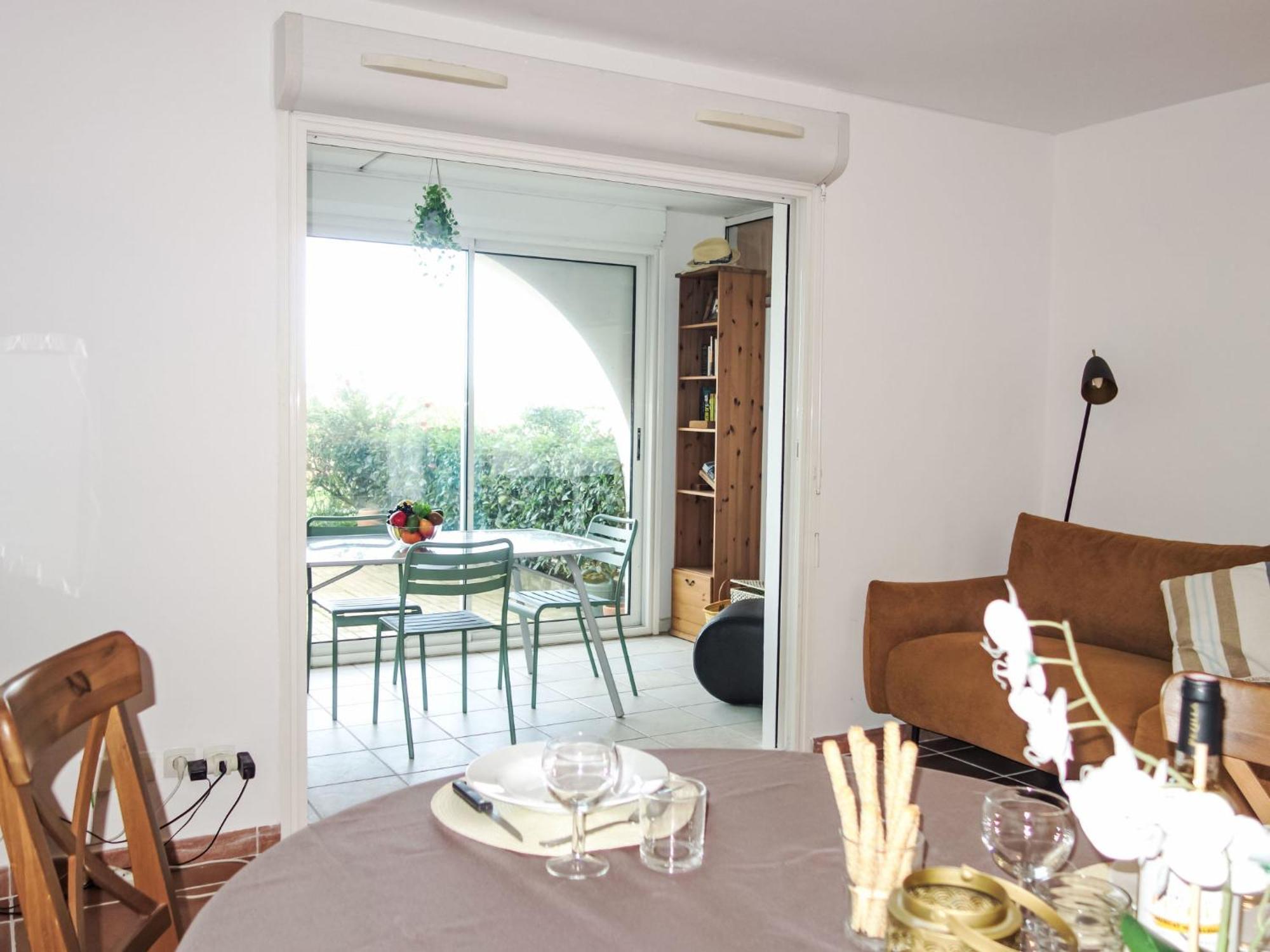 Apartment Catalona By Interhome Saint-Cyprien  Exteriör bild