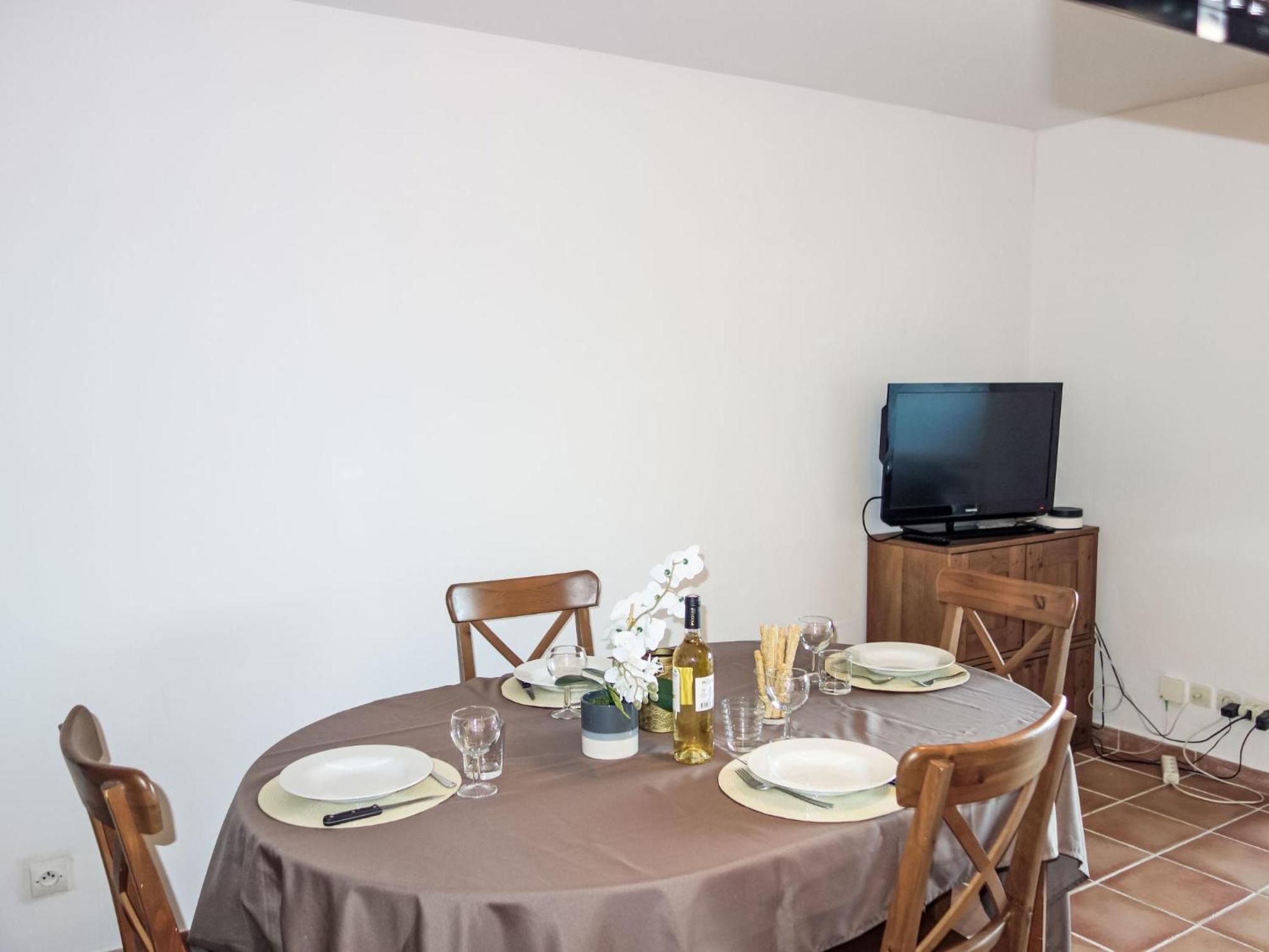 Apartment Catalona By Interhome Saint-Cyprien  Exteriör bild