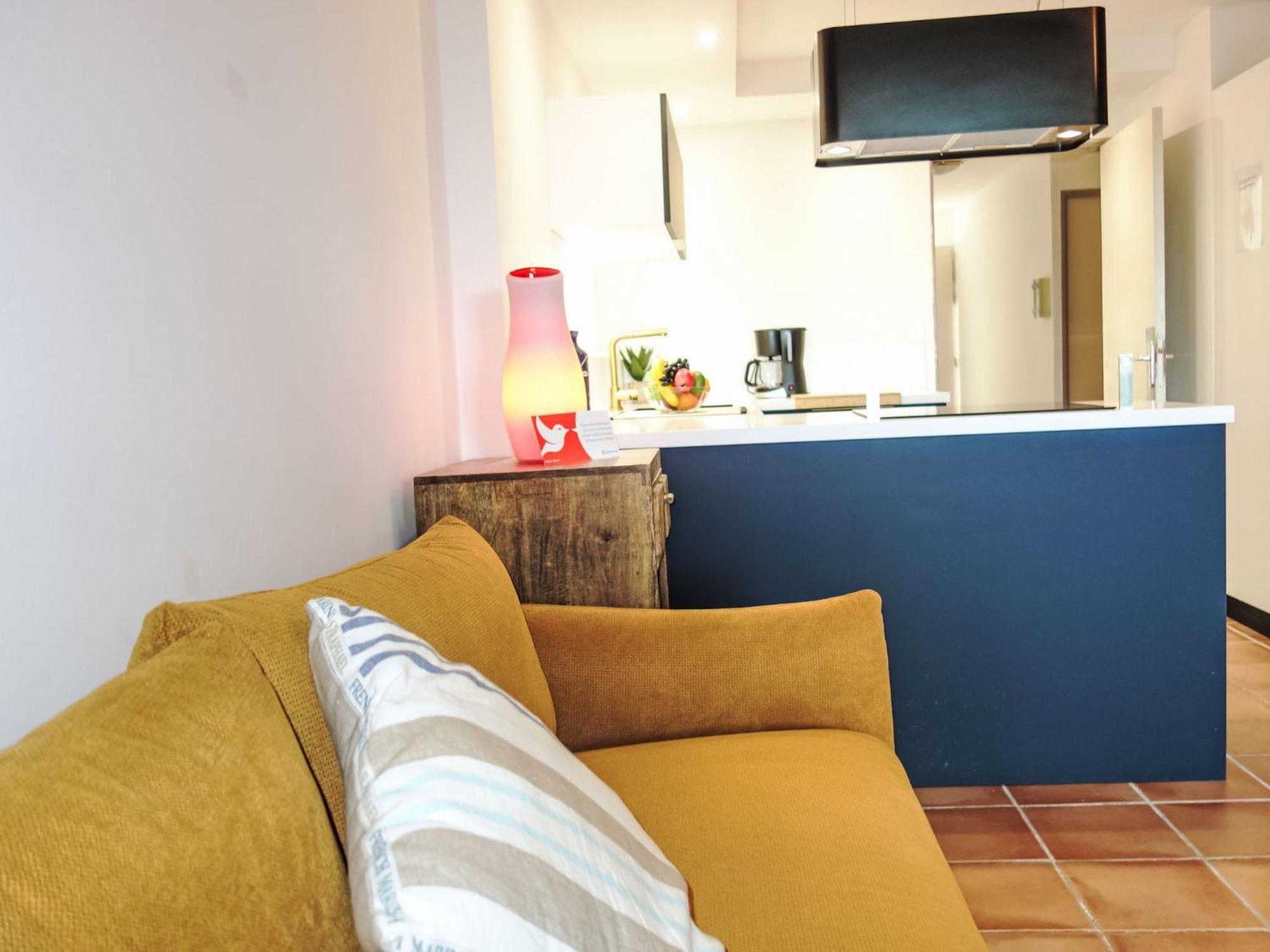 Apartment Catalona By Interhome Saint-Cyprien  Exteriör bild