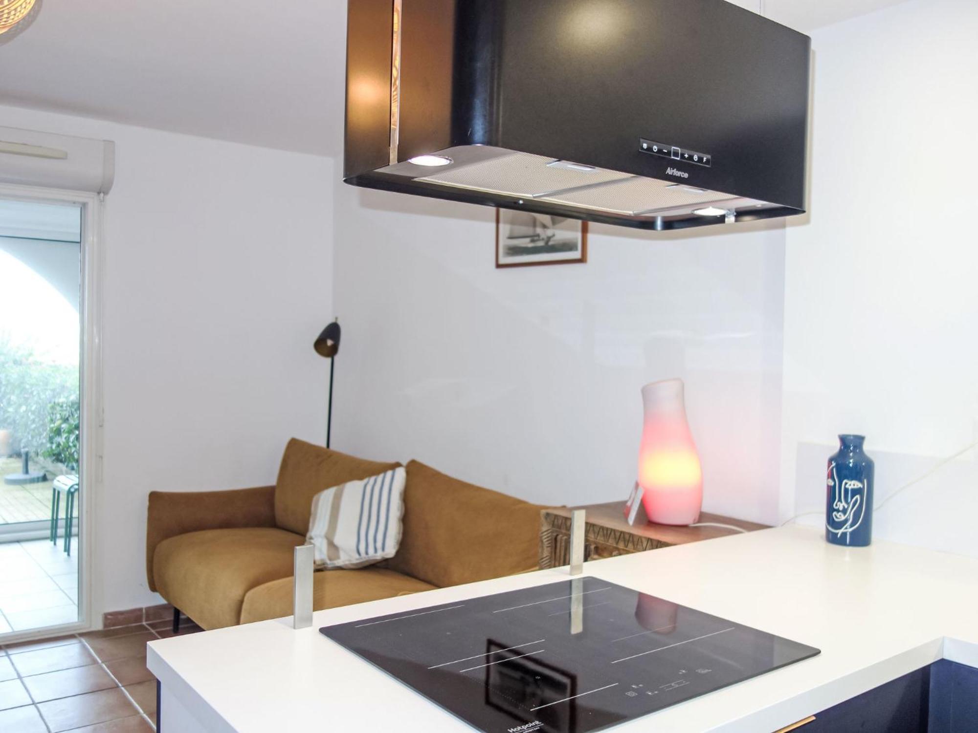 Apartment Catalona By Interhome Saint-Cyprien  Exteriör bild