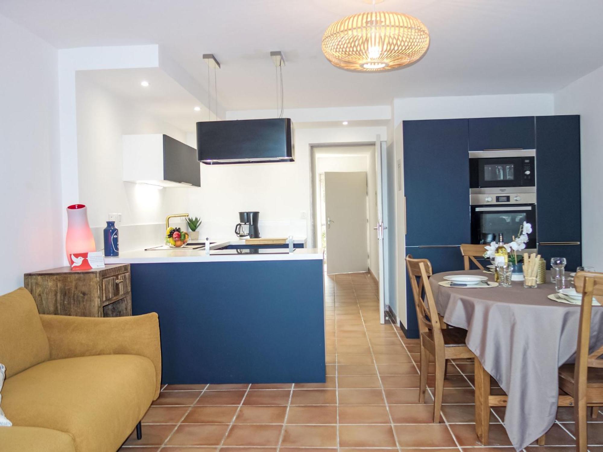 Apartment Catalona By Interhome Saint-Cyprien  Exteriör bild