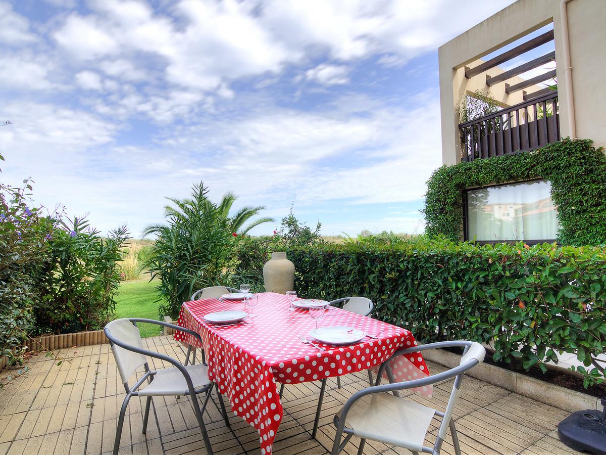 Apartment Catalona By Interhome Saint-Cyprien  Exteriör bild